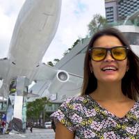 Отзыв от Татьяна - DTV виза